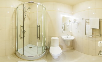 Стандарт одноместный в Residence park hotel