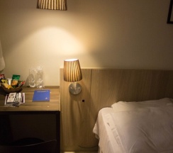 Номер Standard в Hotel Eilat