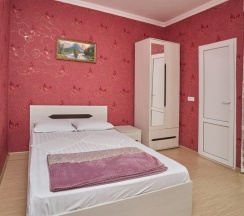 Трехместный +б 1к в Marina