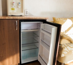 Семейный номер в Green House