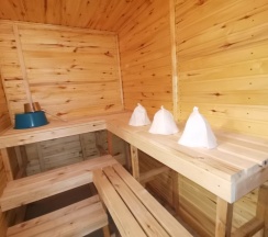 Коттедж с 4 комнатами в Удачный