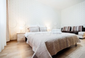 Апартаменты Апартаменты на ул. Пролетарская д. 96 в Калуге