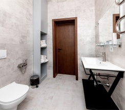 Джуниор сюит дом №5 в Лесная заимка