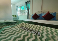 Номер Superior в P California Inter Hostel