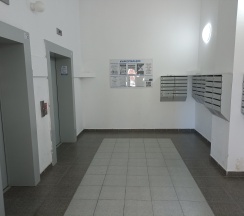 Квартира в Апартаменты на ул. А. Пустошкина, д. 14