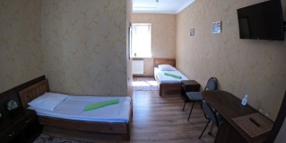 Эльбрусский район: Мини-отель Людмила