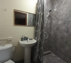 Люкс четырехместный в Туманная сопка