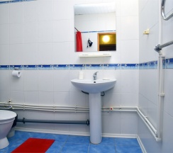 Стандарт Мини в BKC-кантри