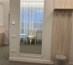 Двухместный номер Бизнес двуспальная кровать в Аксай