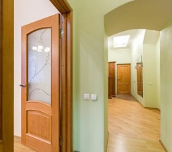 2-комнатные апартаменты стандарт в Welcome Home Apartments