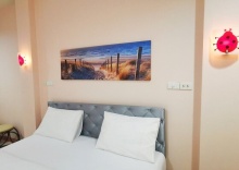 Номер Standard в Pratubjai Hotel