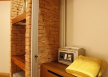 Одноместный номер Deluxe в Casa Jip Guesthouse