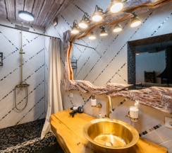 Номер Амбар в Busel park hotel