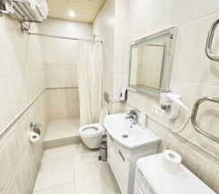 ЭСТОСАДОК, БЕРЕЗОВАЯ 106- 46 №3 (парковка) в Березовый