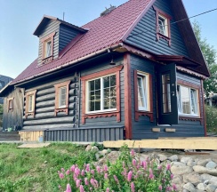 Номер стандарт эконом в Соловки