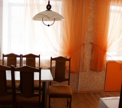 Квартира в Апартаменты на улица Чапаева, 81