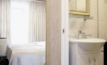 Стандартный двухместный номер с 1 кроватью в Villaggio