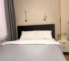 г.Санкт-Петербург ул.Черняховского д.56 в Апартаменты Чей Чемодан