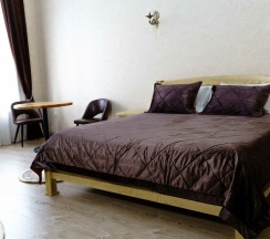 Полулюкс в Порог Гор