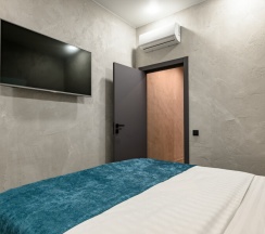 Апартаменты Premium в Hiloft Hotel