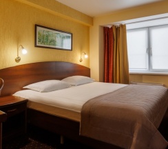 Комфорт "Бизнес" в Azimut