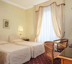 Номер Standard в Отель Torino