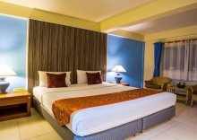 Двухместный номер Standard в Capital O 75395 Sabai Lodge (Vaccinated Staff) (SHA Extra Plus)