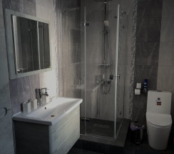 Коттедж улучшенный в У Маргариты