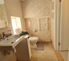 Апартаменты Comfort в Abrau Soul&SPA