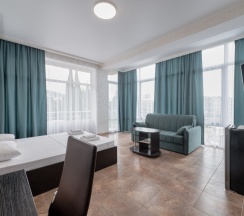 Люкс в Эллада