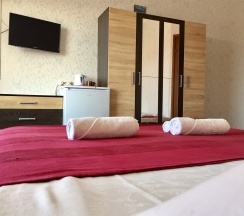 Комфорт Двухместный в Ленарт