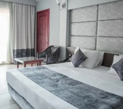 Семейный номер Deluxe в Отель Ali Baba Palace