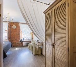 Стандарт King Size в Remarka на Столярном