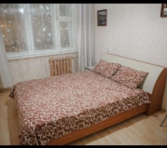 Рассчитана на размещение до 6 человек в Апартаменты