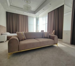 Люкс в Эмир