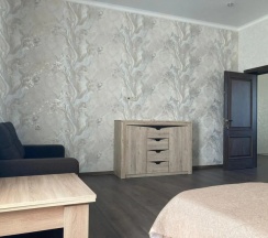 Коттедж Standard в Гостевой Дом