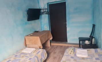 Двухместный номер Эконом в Маяк