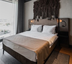 Представительский Люкс Yamaguchi в Rilas Hotel 4