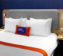 Семейный номер в Satelinn Moscow Khovrino