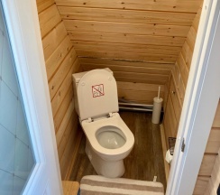 Номер стандарт эконом в Соловки