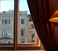 Семейный Полулюкс  - 2 спальни! в Taleon Imperial Hotel