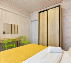 «Горный» Апартамент в Лесная сказка