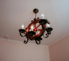 Люкс Superior в Арслан