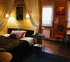 2-комнатная комната стандарт в Викинг