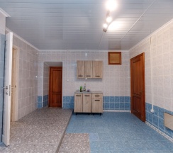 8-миместный в Вояж