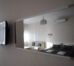 Двухместная Suite de Lux в А-Сьют