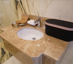 Полулюкс Premium с красивым видом из окна в Kainar