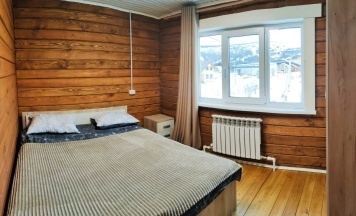 Коттедж в Royal Place