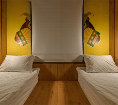 Апартаменты у ст.м. Лесная (Standart - 209) в FlatHome