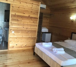 Одноместный номер Standard в Шезлонг